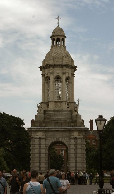 Trinity College 2006-06-10@0532-02